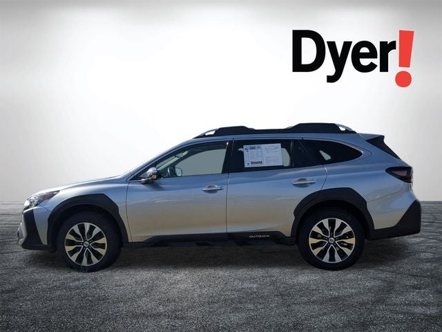 2023 Subaru Outback Touring XT
