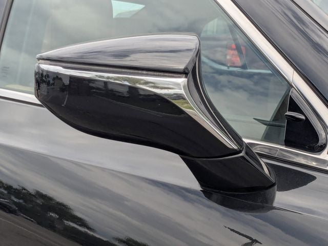2021 Lexus ES 350