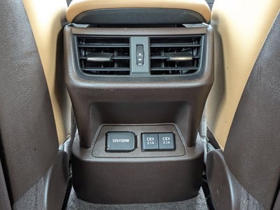 2021 Lexus ES 350
