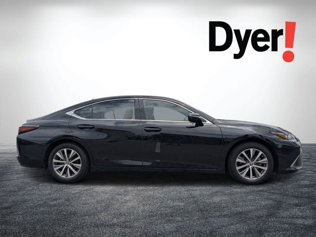 2021 Lexus ES 350