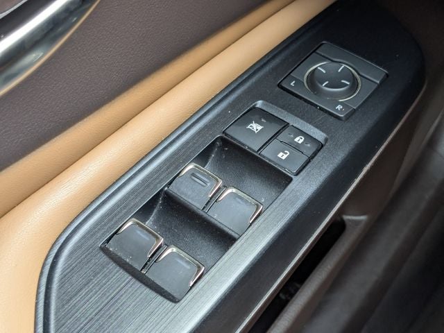 2021 Lexus ES 350