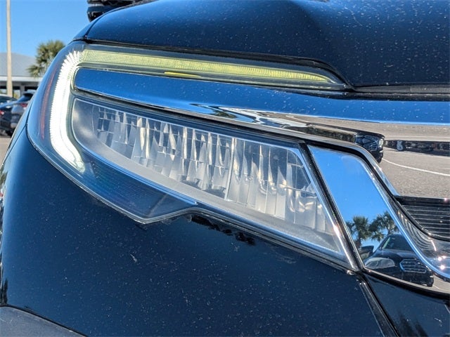 2022 Honda Pilot Touring 8 Passenger