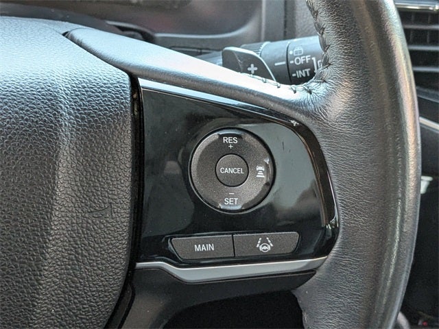 2022 Honda Pilot Touring 8 Passenger