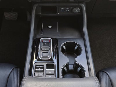 2024 Honda Pilot EX-L 7 Passenger