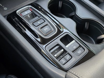 2024 Honda Pilot EX-L 7 Passenger