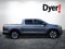 2017 Honda Ridgeline RTL