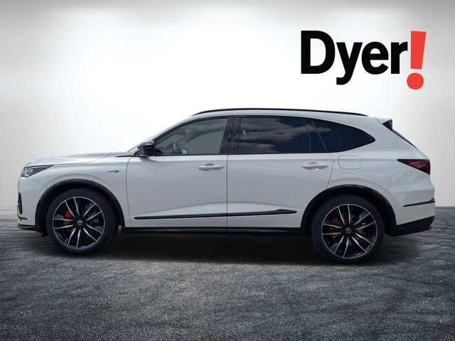 2023 Acura MDX Type S w/Advance Package SH-AWD