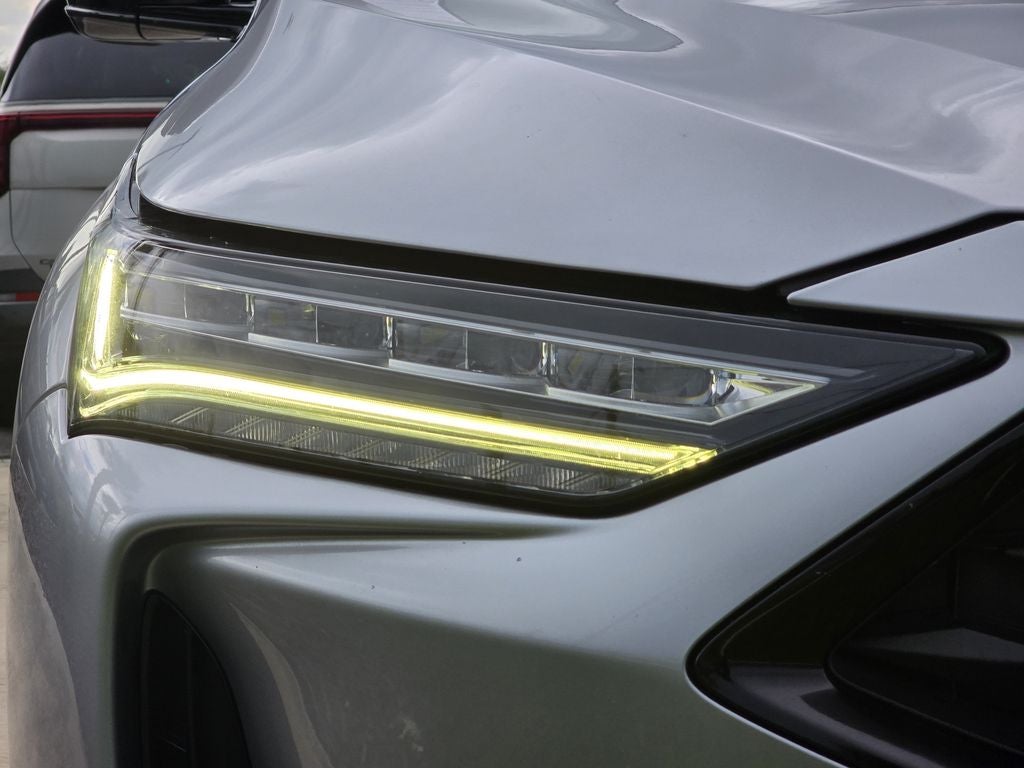 2023 Acura MDX A-Spec SH-AWD