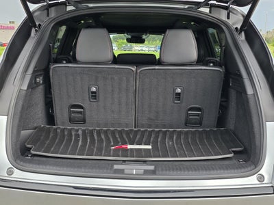 2023 Acura MDX A-Spec SH-AWD