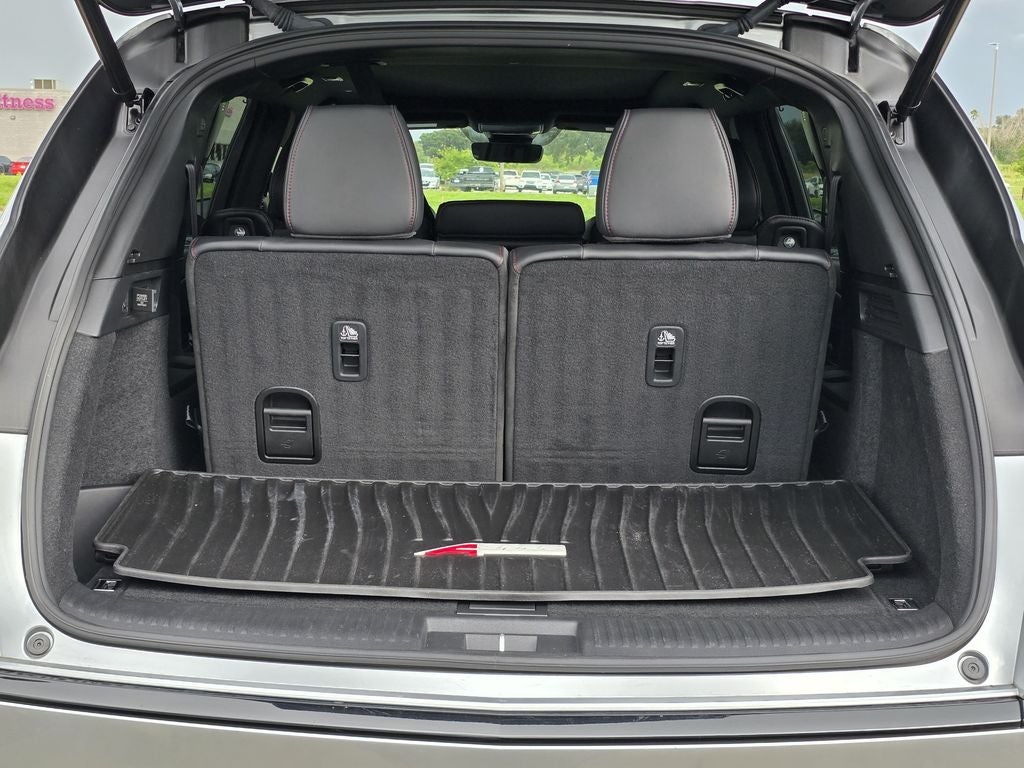 2023 Acura MDX A-Spec SH-AWD