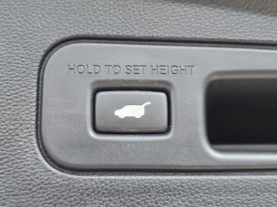 2023 Acura MDX A-Spec SH-AWD