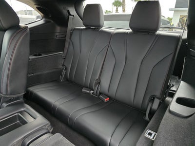 2023 Acura MDX A-Spec SH-AWD