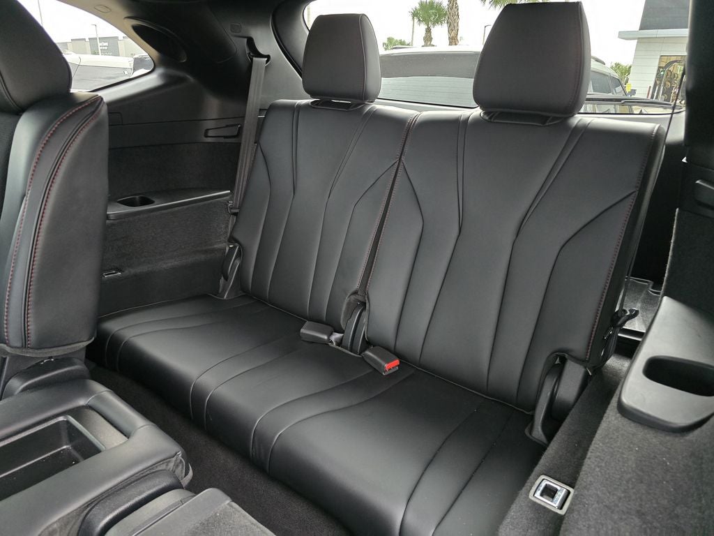 2023 Acura MDX A-Spec SH-AWD