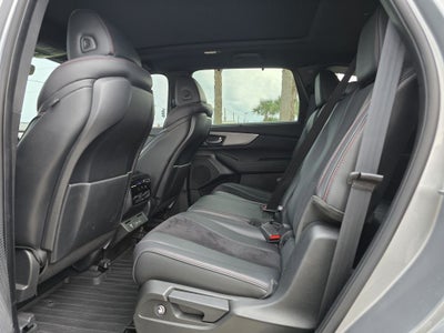 2023 Acura MDX A-Spec SH-AWD