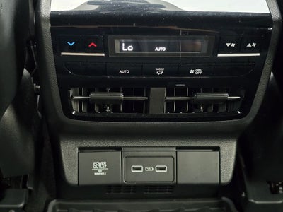 2023 Acura MDX A-Spec SH-AWD