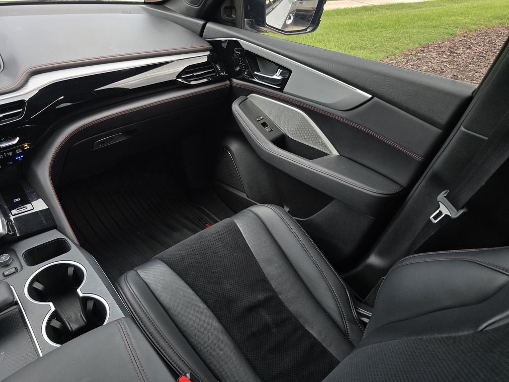 2023 Acura MDX A-Spec SH-AWD
