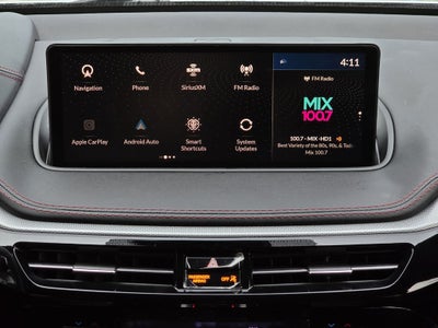 2023 Acura MDX A-Spec SH-AWD