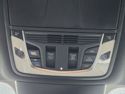 2023 Acura MDX A-Spec SH-AWD