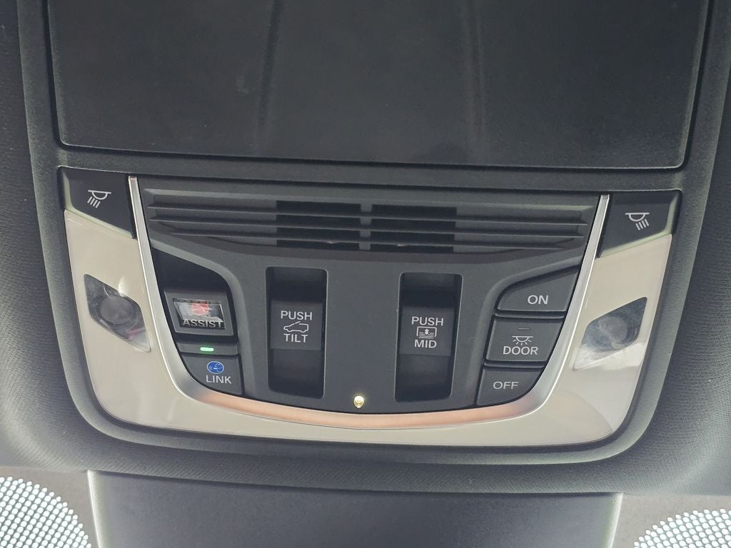 2023 Acura MDX A-Spec SH-AWD