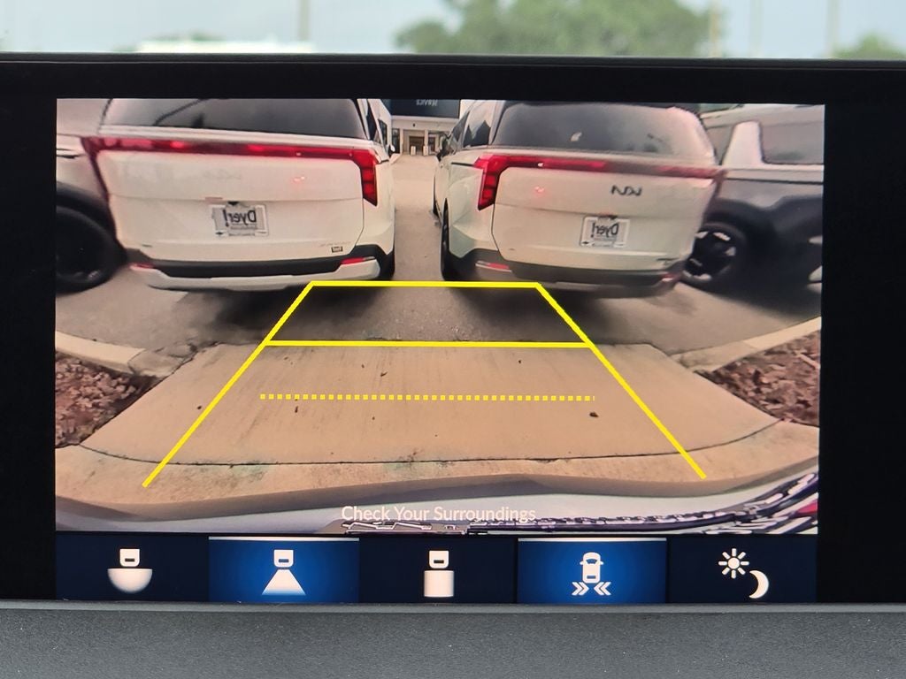2023 Acura MDX A-Spec SH-AWD