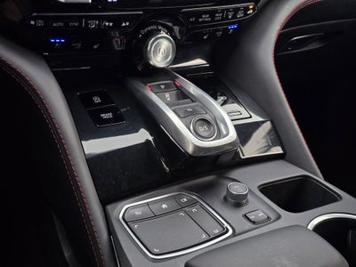 2023 Acura MDX A-Spec SH-AWD
