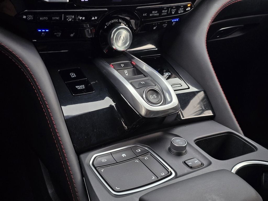 2023 Acura MDX A-Spec SH-AWD