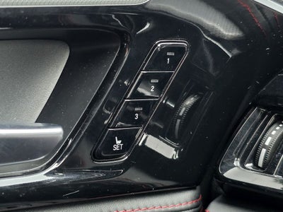 2023 Acura MDX A-Spec SH-AWD