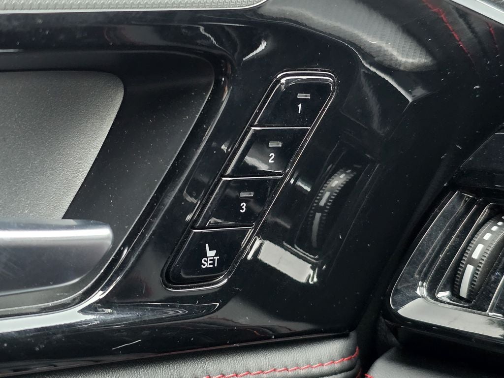 2023 Acura MDX A-Spec SH-AWD
