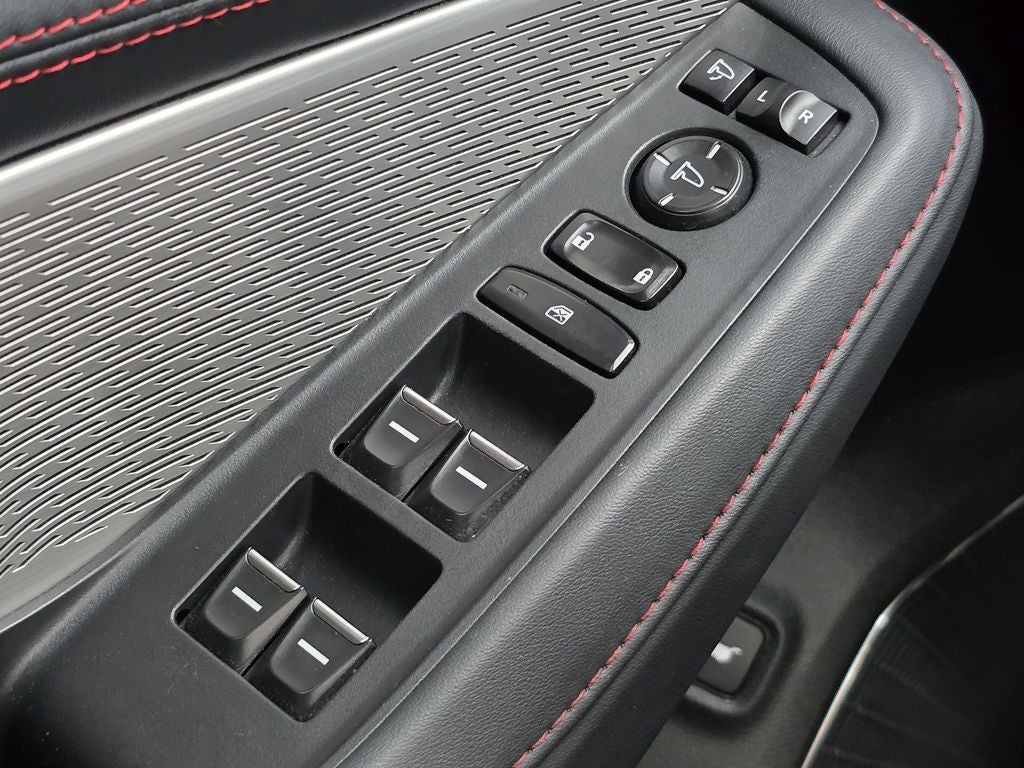 2023 Acura MDX A-Spec SH-AWD