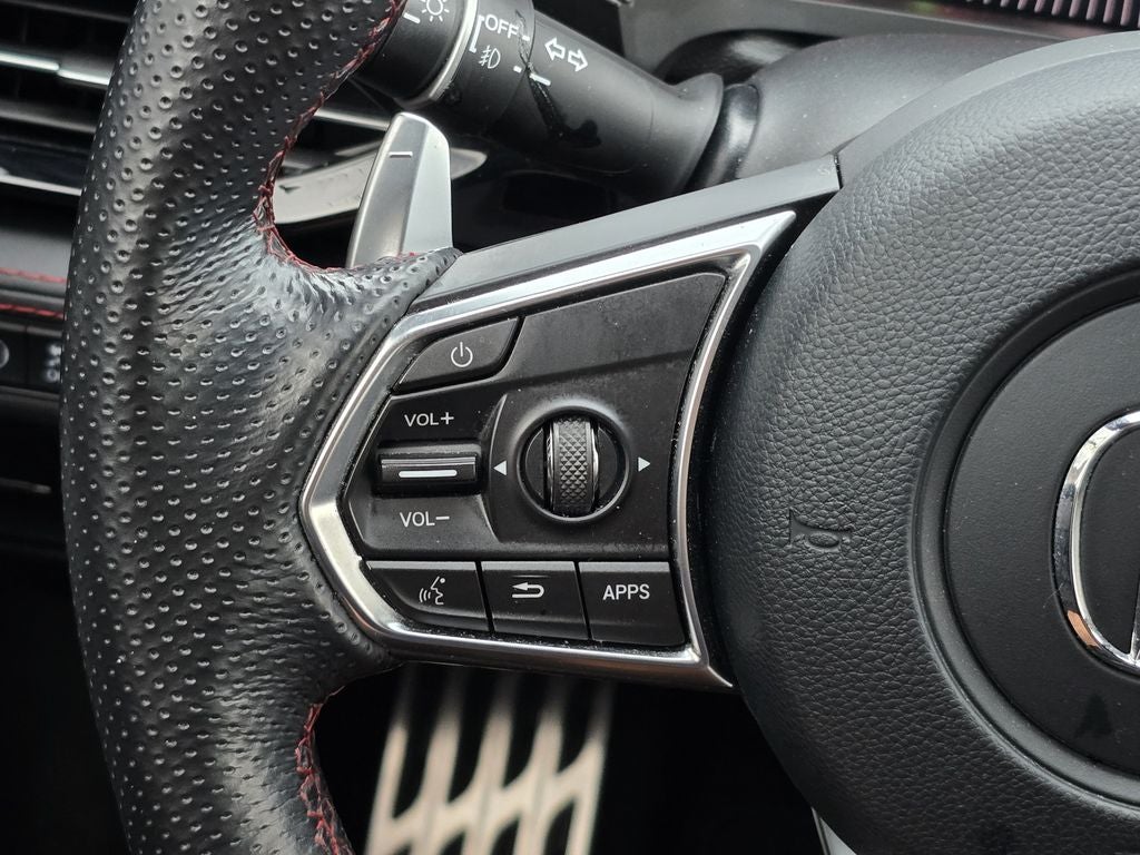 2023 Acura MDX A-Spec SH-AWD