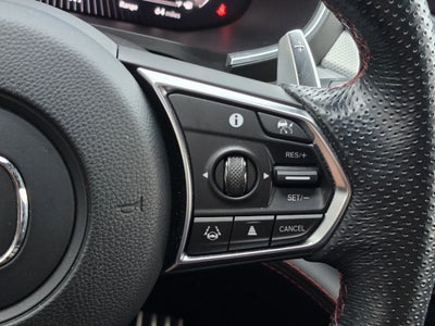 2023 Acura MDX A-Spec SH-AWD
