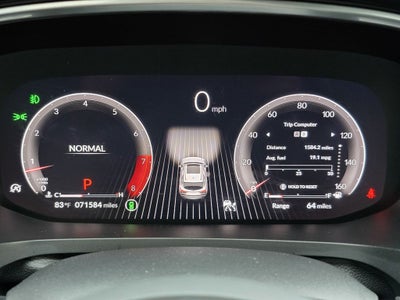 2023 Acura MDX A-Spec SH-AWD