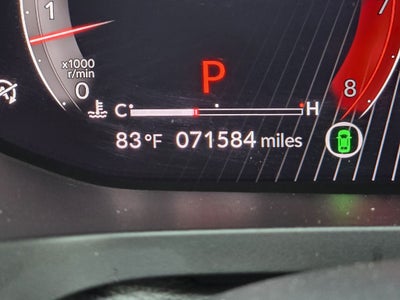 2023 Acura MDX A-Spec SH-AWD
