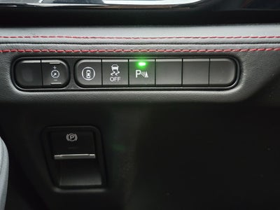 2023 Acura MDX A-Spec SH-AWD