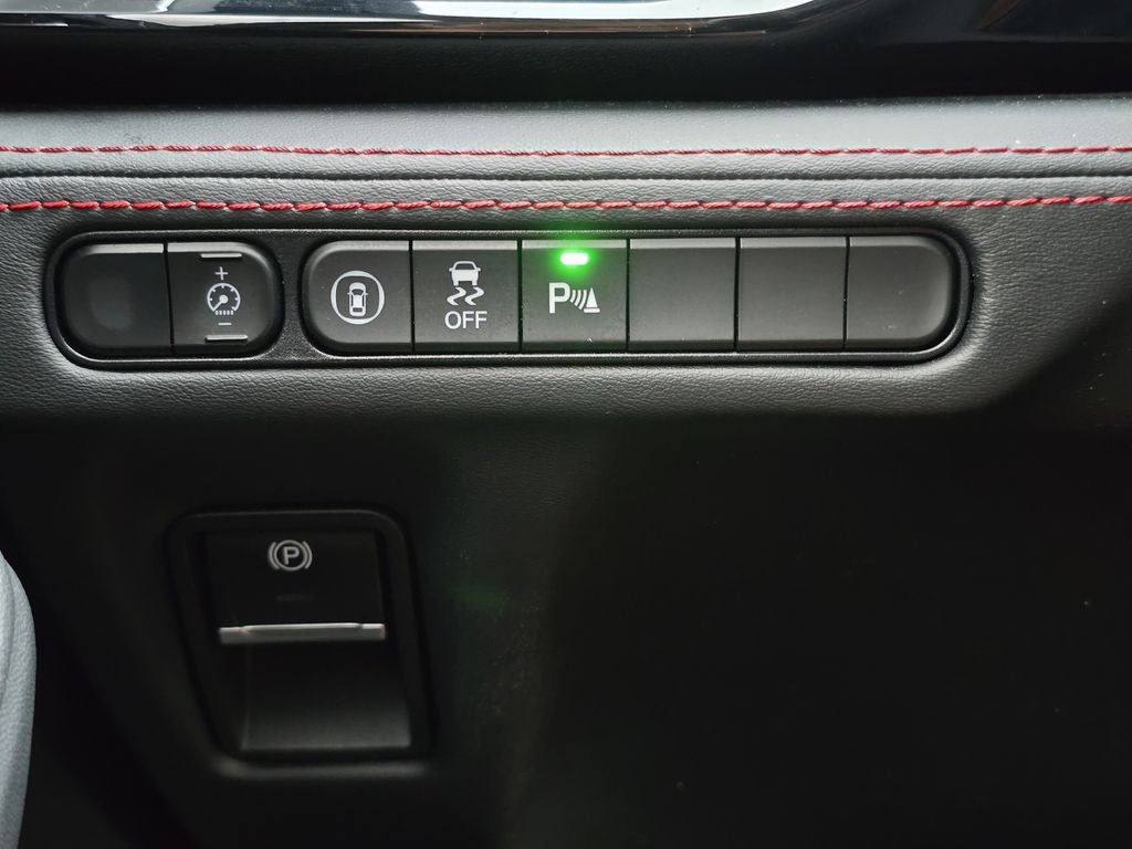 2023 Acura MDX A-Spec SH-AWD