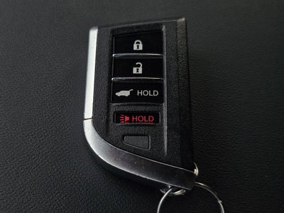 2023 Acura MDX A-Spec SH-AWD