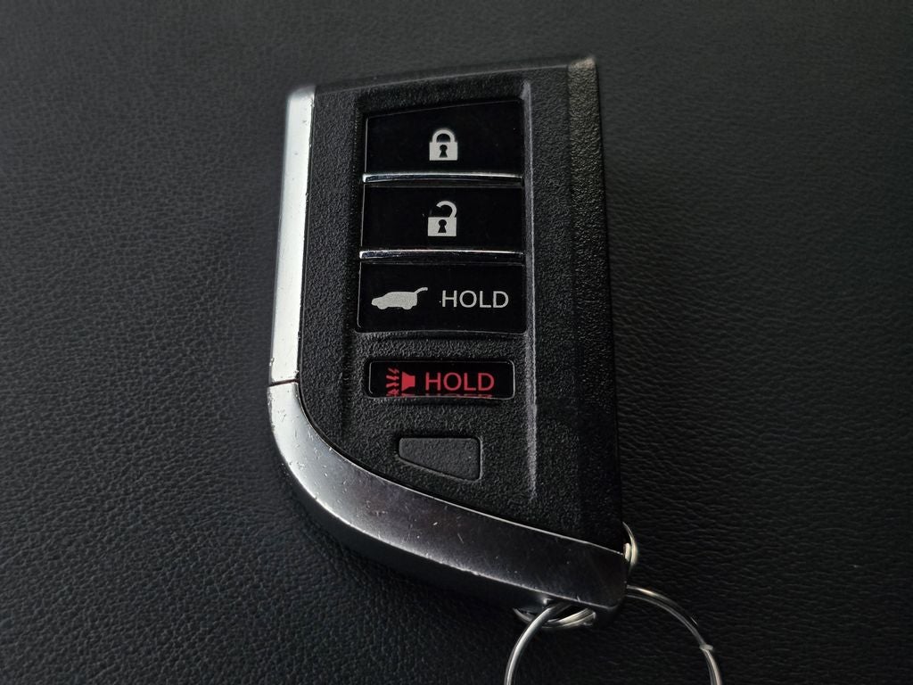 2023 Acura MDX A-Spec SH-AWD