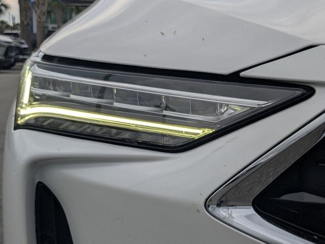 2023 Acura MDX Advance SH-AWD