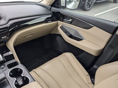 2023 Acura MDX Advance SH-AWD