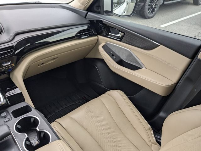 2023 Acura MDX Advance SH-AWD