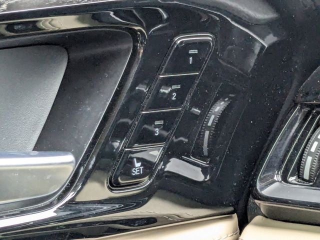2023 Acura MDX Advance SH-AWD