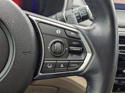 2023 Acura MDX Advance SH-AWD