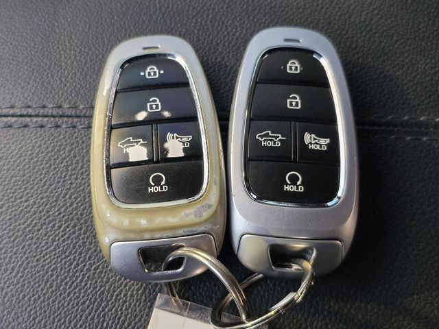 2023 Hyundai Santa Cruz Limited