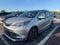 2025 Toyota Sienna Platinum 7 Passenger