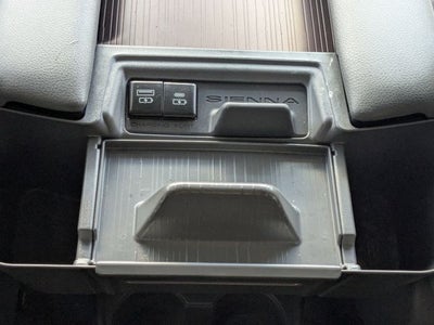 2021 Toyota Sienna XLE 7 Passenger