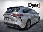 2021 Toyota Sienna XLE 7 Passenger