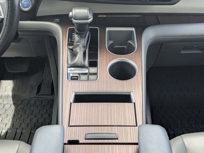2021 Toyota Sienna XLE 7 Passenger