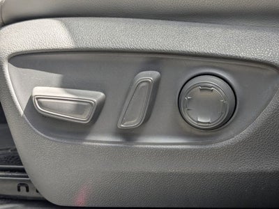 2021 Toyota Sienna XLE 7 Passenger