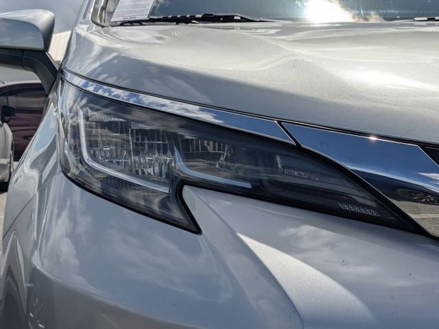 2021 Toyota Sienna XLE 7 Passenger