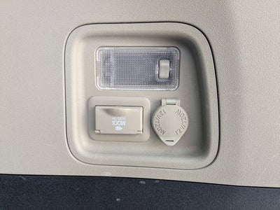 2020 Toyota Sienna Limited Premium